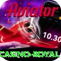 1157bet Live Casino Royal