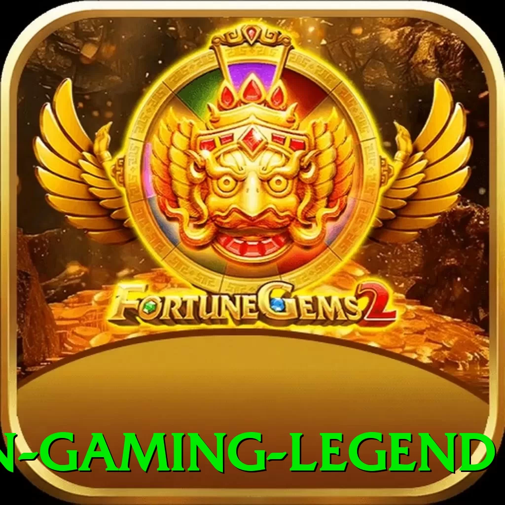 1185win Gaming Legend - vip