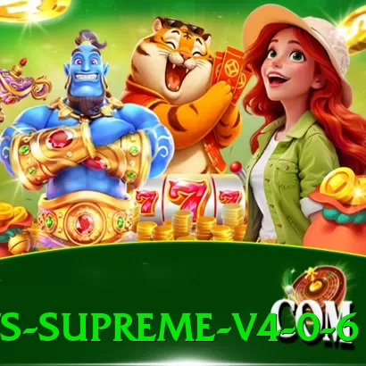 11br Slots Supreme v4.0.6 - go