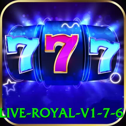 1213bet Live Royal v1.7.6 - go