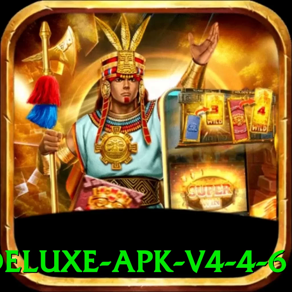 1218bet Deluxe APK v4.4.6 - 🎯 apk