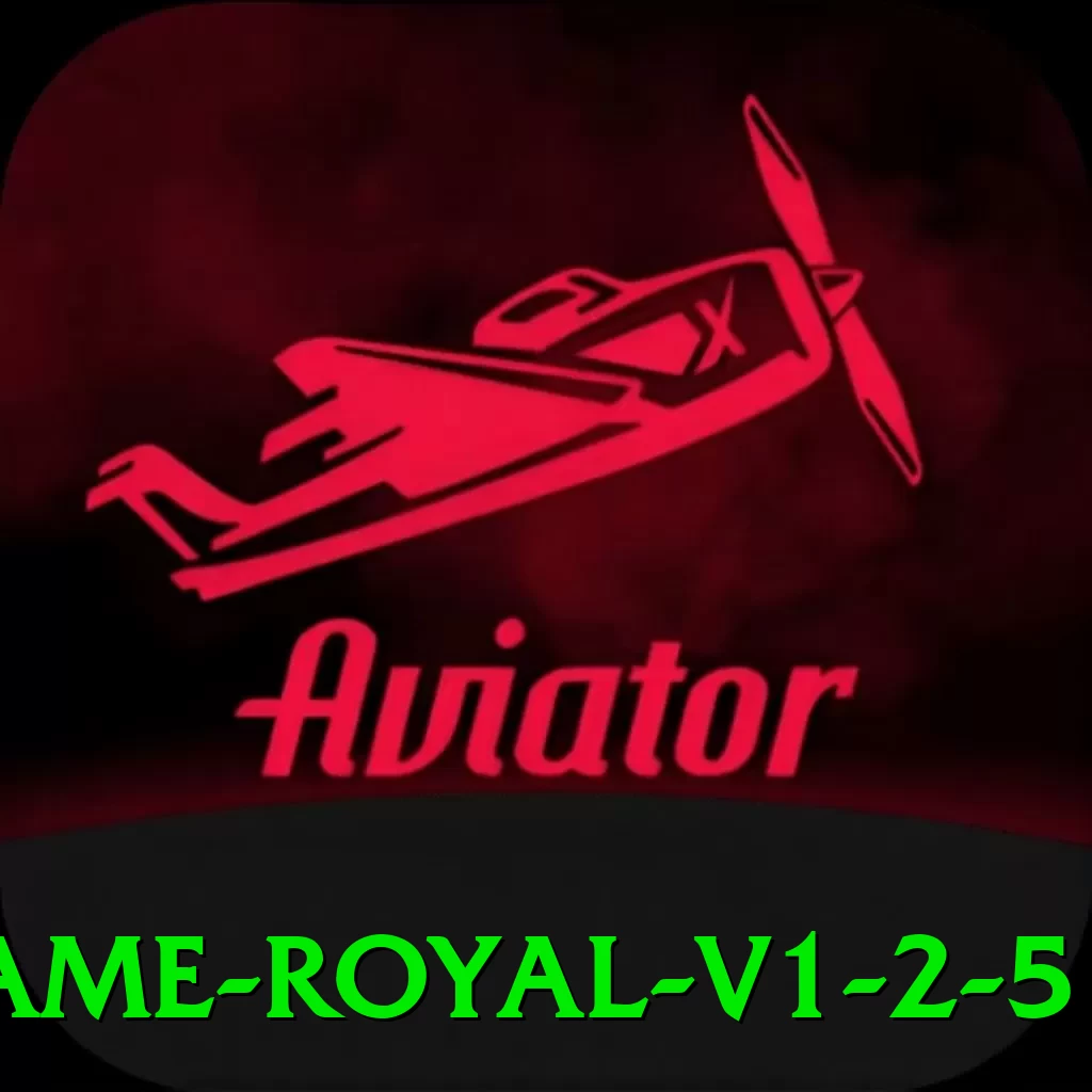 18g Game Royal v1.2.5 - vip