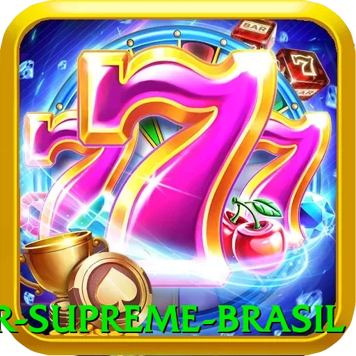 211br Supreme Brasil - 🔥 apk