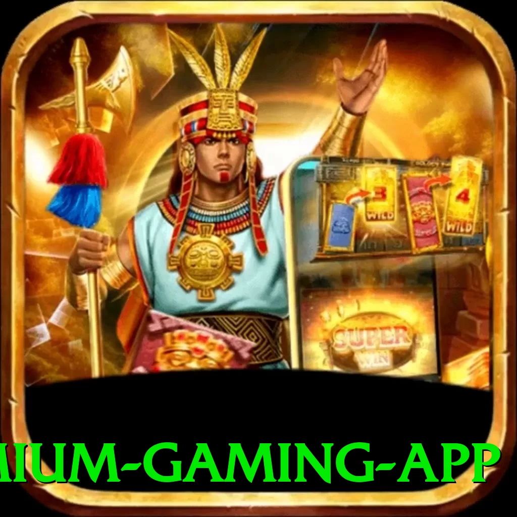 2155bet Premium Gaming App - plataforma