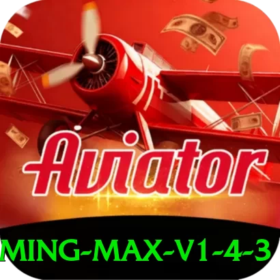 21jogo Gaming Max v1.4.3 - programa