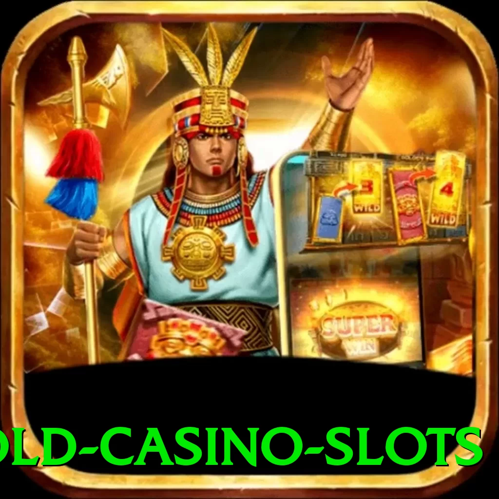 237n Gold - Casino &amp; Slots - plataforma