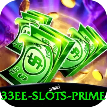 33ee - Slots Prime - pak