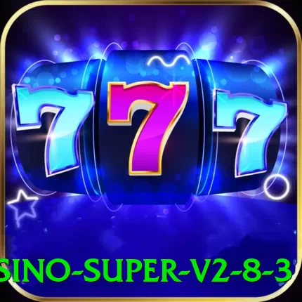 3466bet Casino Super v2.8.3 - game