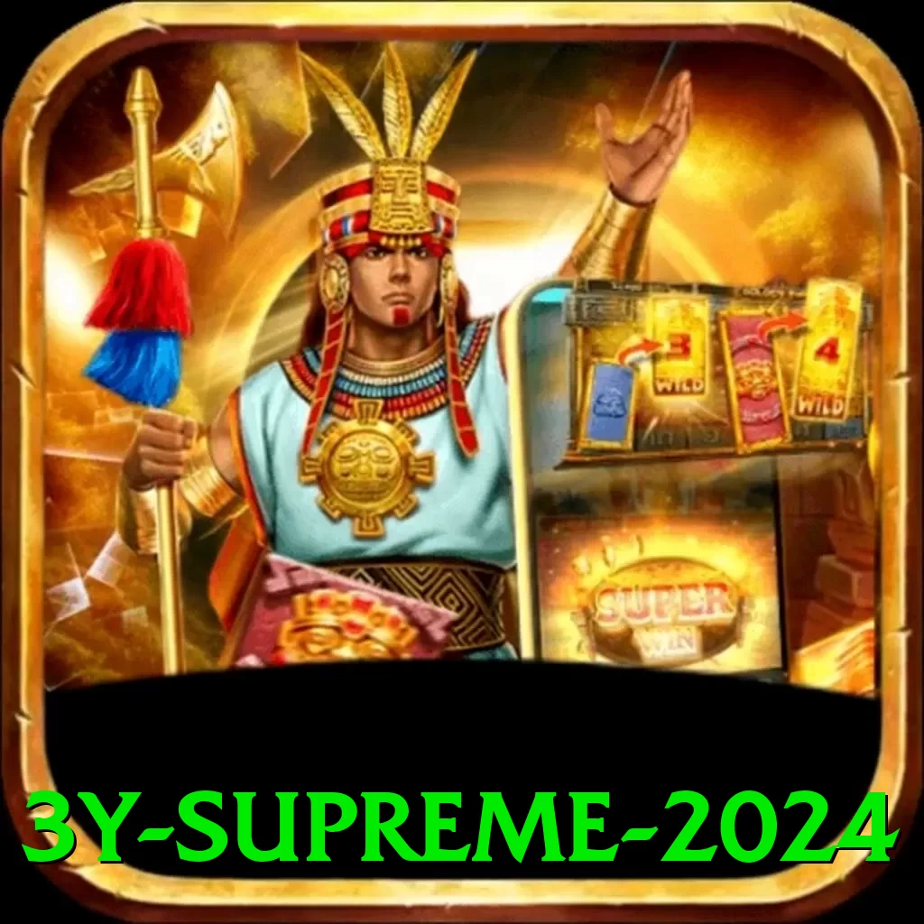 3y Supreme 2024 - 💎 apk