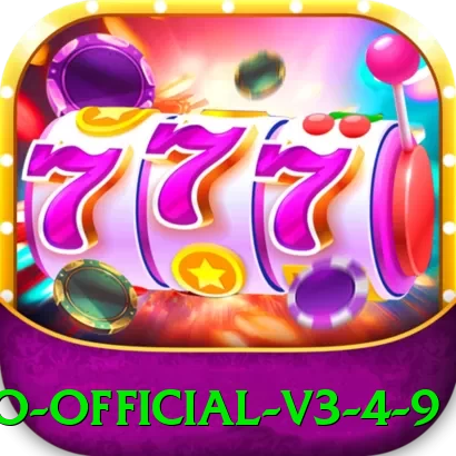 456a Casino Official v3.4.9 - pk