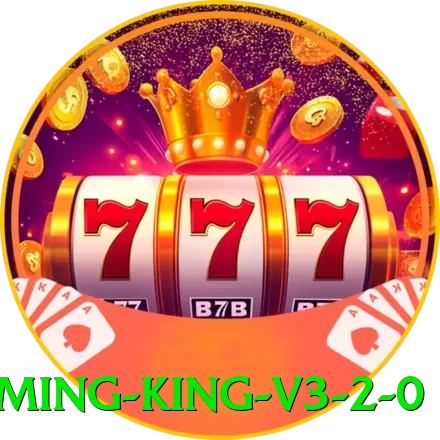 456bra Gaming King v3.2.0 - apk