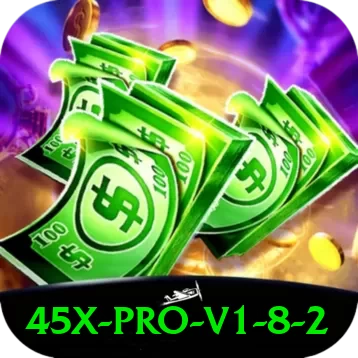 45x Pro v1.8.2 - 👉 apk