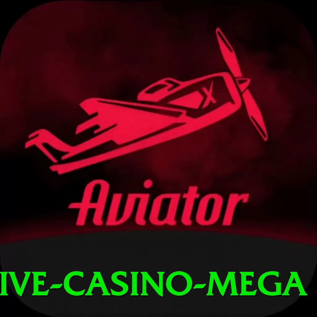 53pg Live Casino Mega - vip