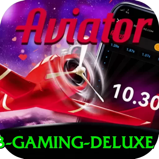 555fb Gaming Deluxe - 🚀 apk