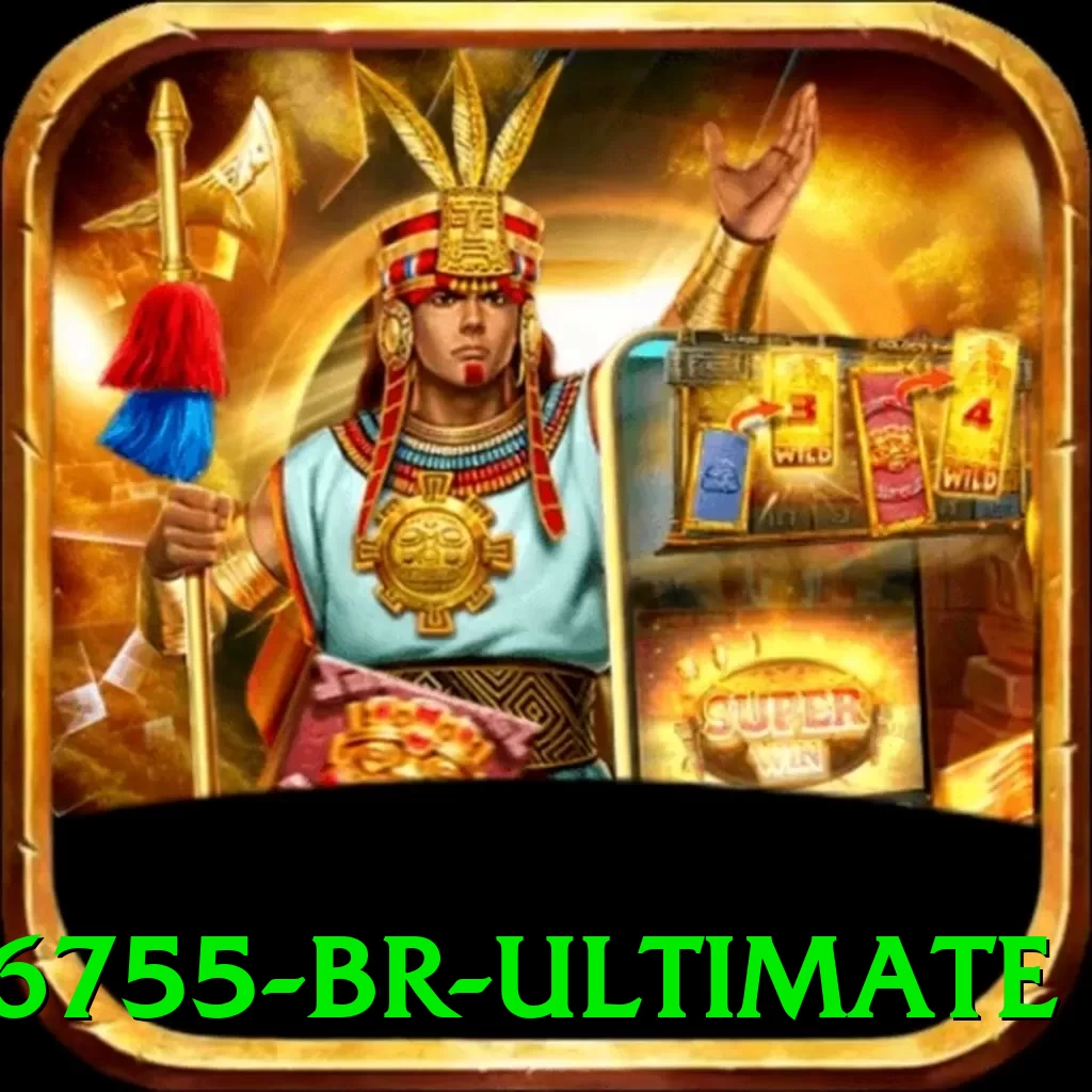 56755 BR Ultimate - app