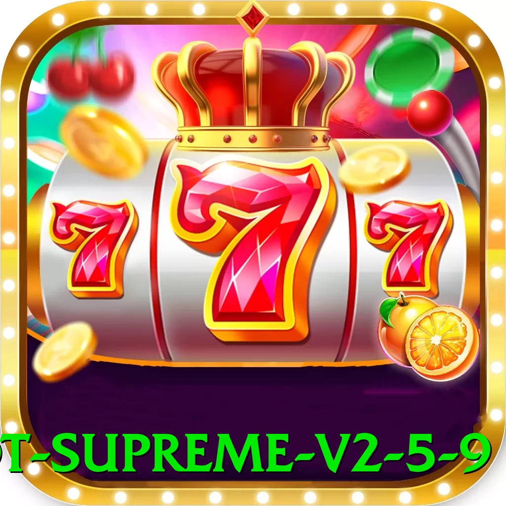 599k Jackpot Supreme v2.5.9 - pak