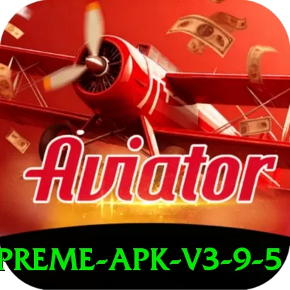6009bet Supreme APK v3.9.5 - game