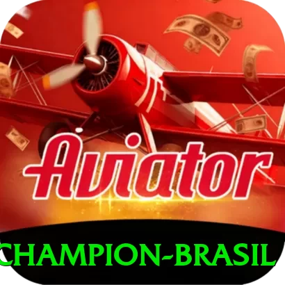 65vip Champion Brasil - go