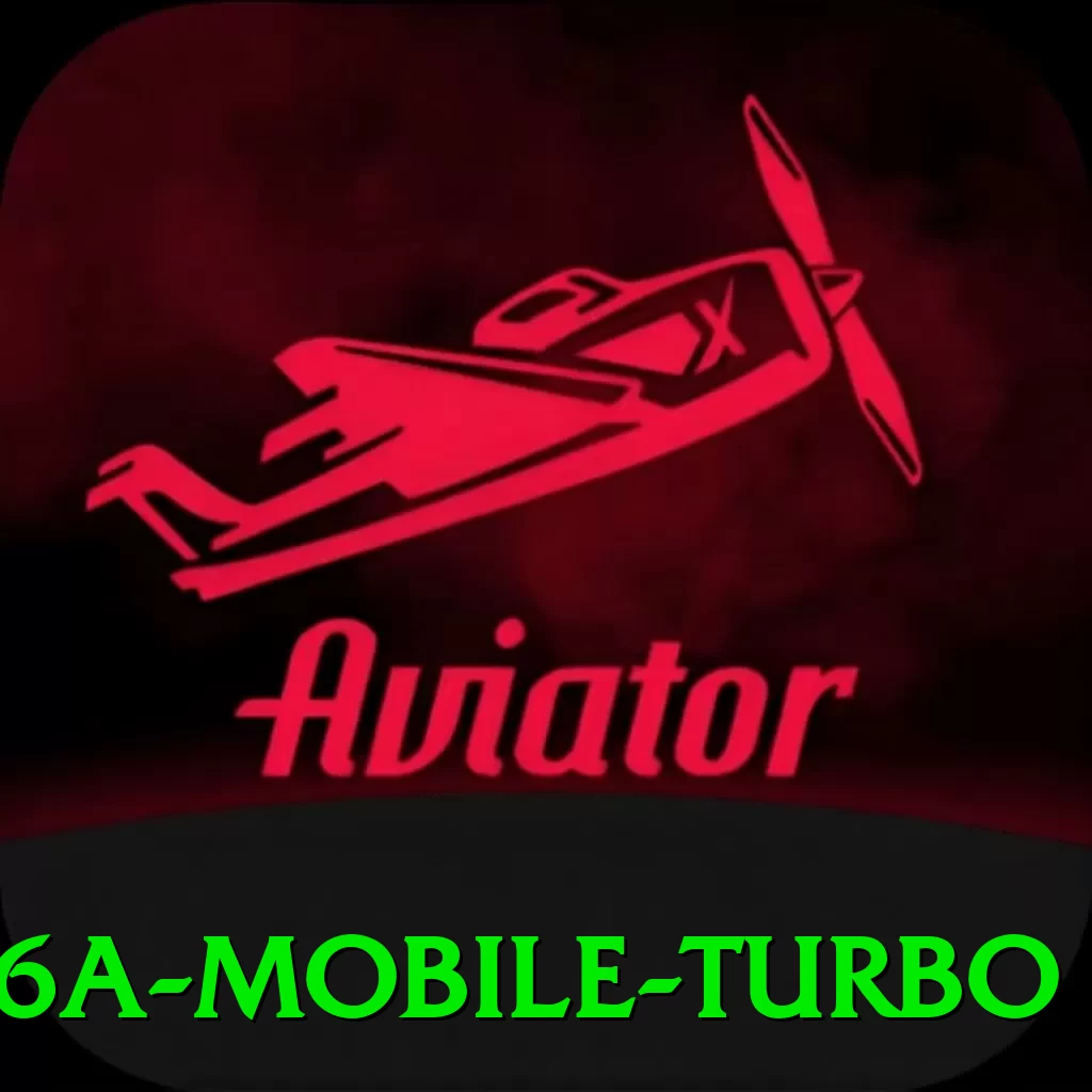 666a Mobile Turbo - pro