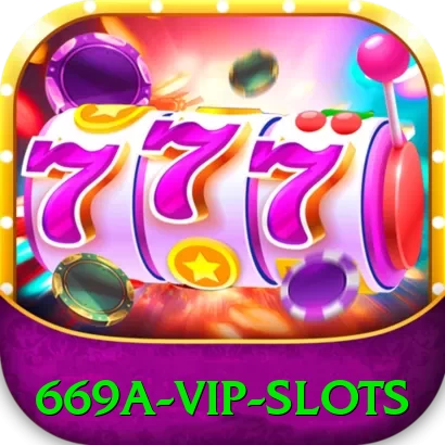 669a VIP Slots - app