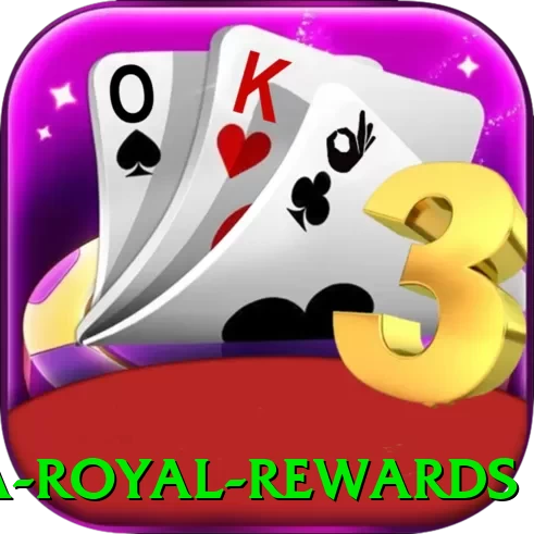 688a Royal Rewards - pro