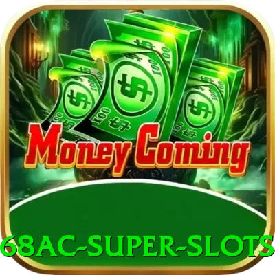 68ac Super Slots - 🏆 apk