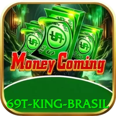 69t King Brasil - go