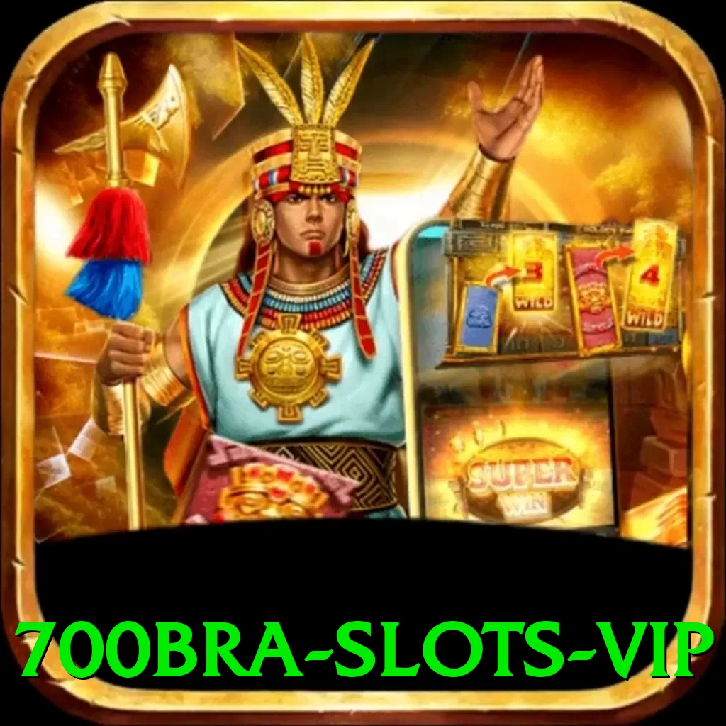 700bra - Slots VIP - 🎯 apk