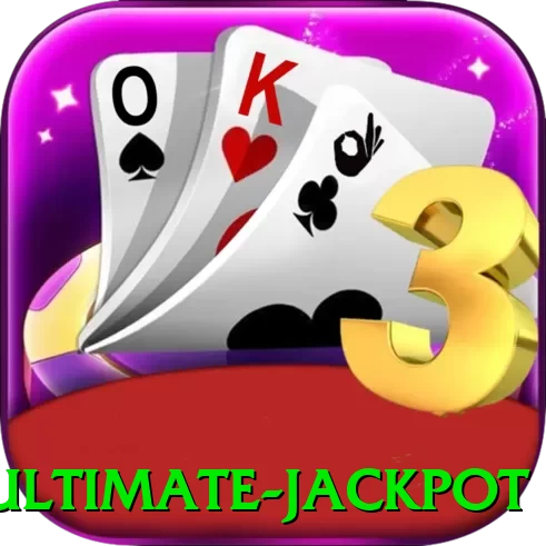773brl Ultimate Jackpot - plataforma