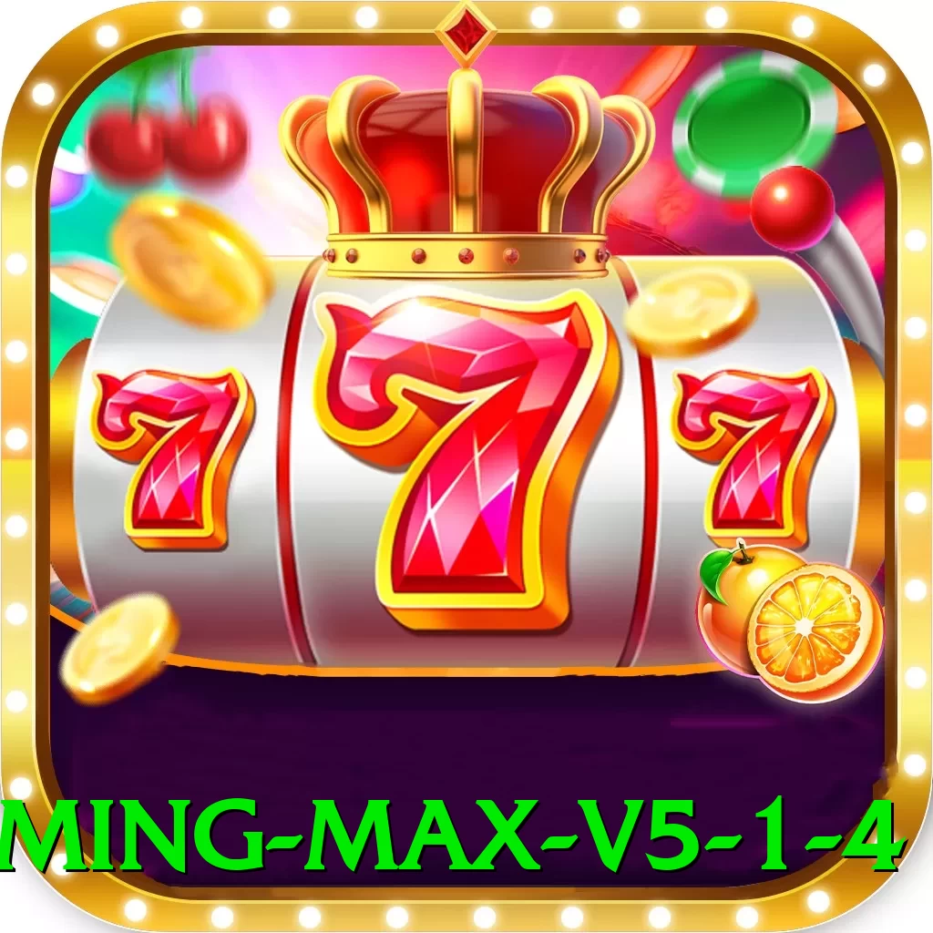777hop Gaming Max v5.1.4 - plataforma