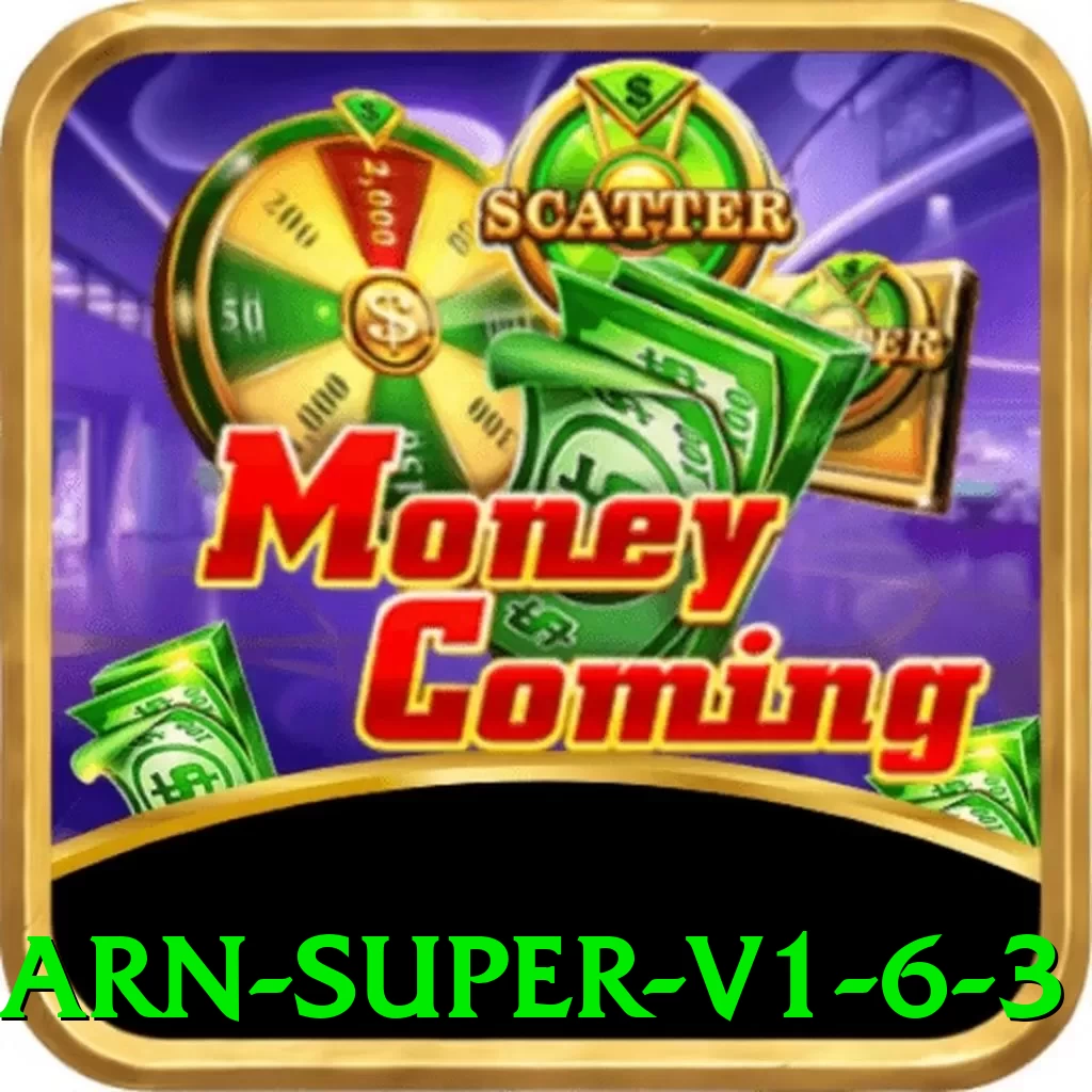 77h Earn Super v1.6.3 - 🔥 apk
