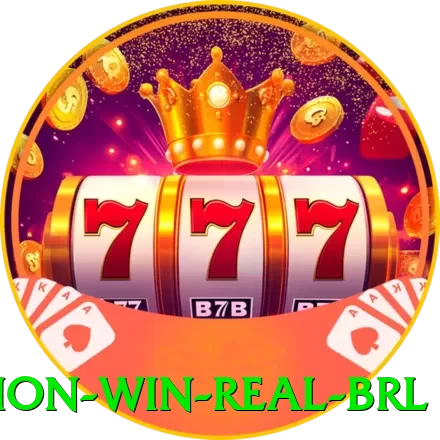 77ox Champion - Win Real BRL - plataforma