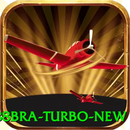 788bra Turbo New - plataforma