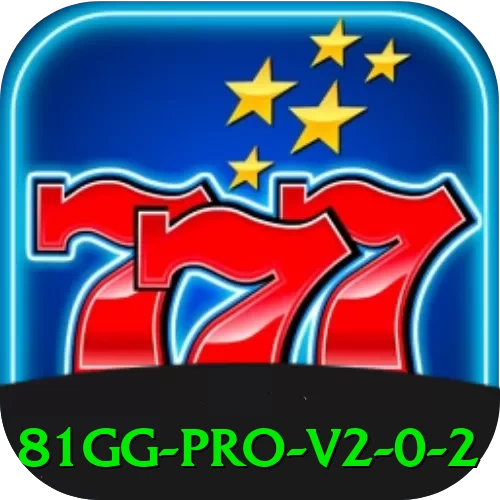 81gg Pro v2.0.2 - 💎 apk