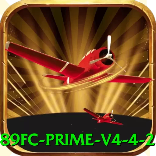 89fc - Prime v4.4.2 - vip