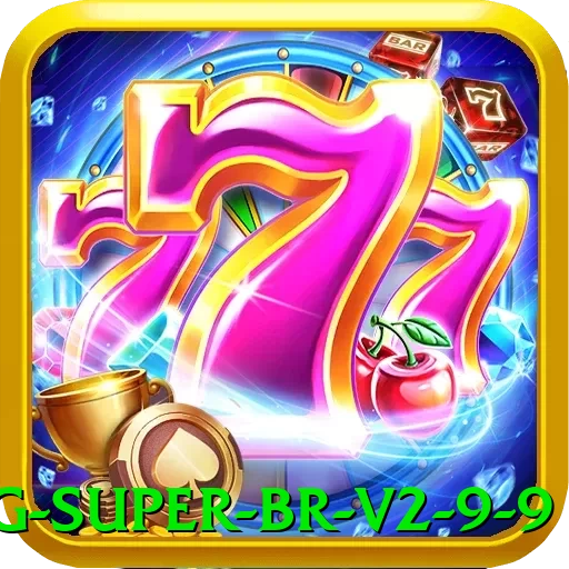 999kkg Super BR v2.9.9 - 🎯 apk