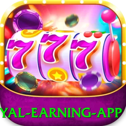 aa77 - Royal Earning App - aplicativo