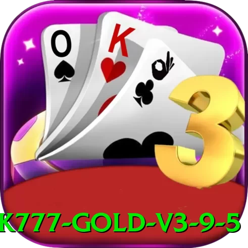 ak777 Gold v3.9.5 - 🎯 apk