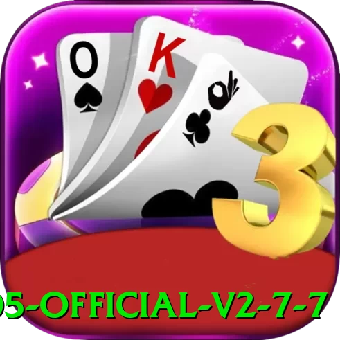 be505 Official v2.7.7 - 💎 apk