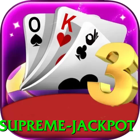 br98 Supreme Jackpot - go