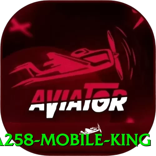 bra258 Mobile King - 👉 apk
