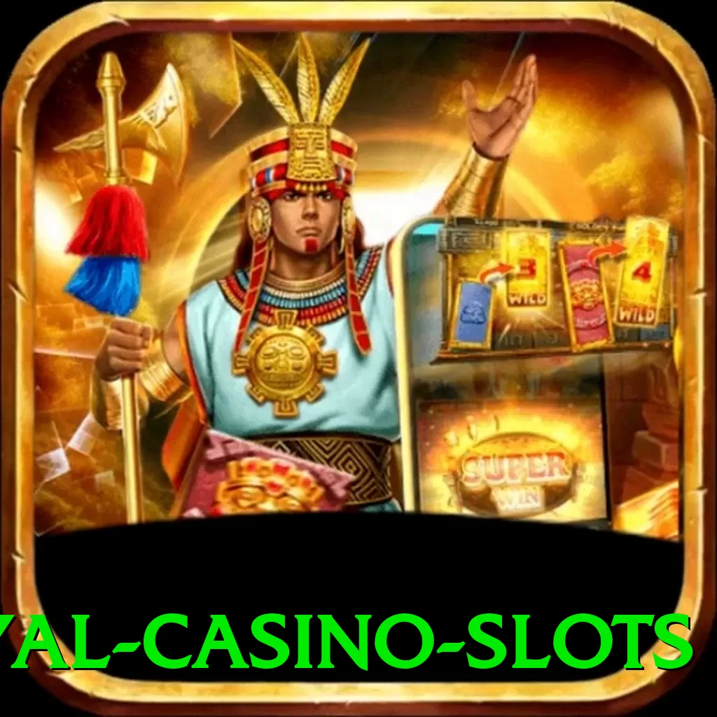 bvb777 Royal - Casino &amp; Slots - ⚡ apk