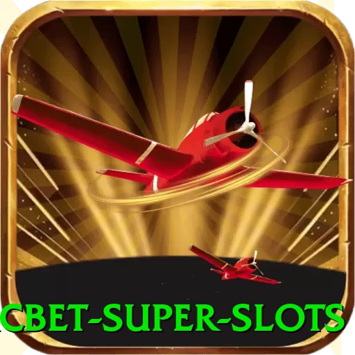 cmcbet Super Slots - pro