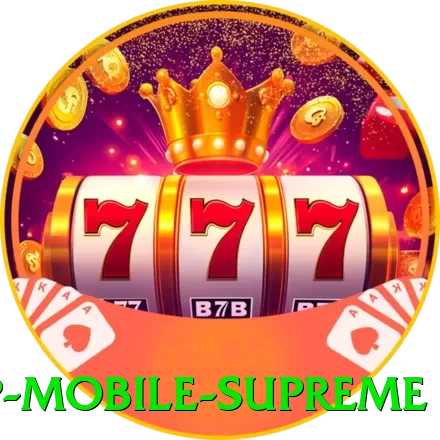 contavip Mobile Supreme - 🔥 apk