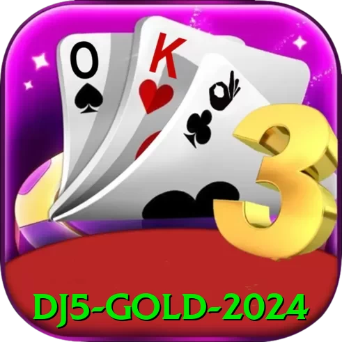 dj5 Gold 2024 - go
