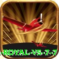 dj6 Game Royal v5.7.7