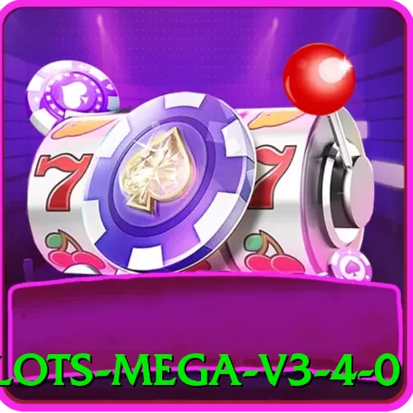 dpd777 Slots Mega v3.4.0 - 💎 apk