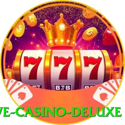 elsa777 Live Casino Deluxe - 🚀 apk