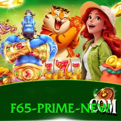 f65 Prime New - pak