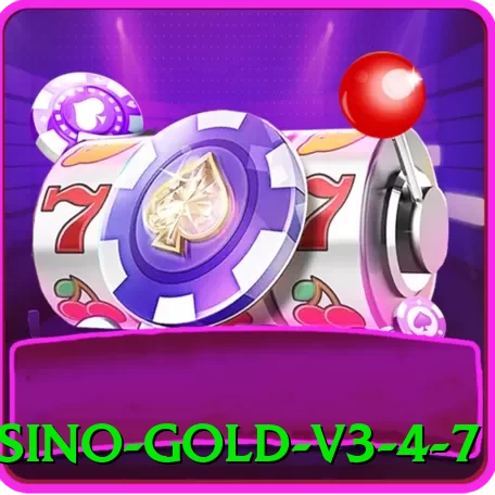 ff77 Casino Gold v3.4.7 - go